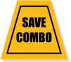 Save with Combos